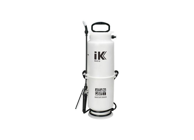 Matabi IK Multi 12 Industrial Sprayer 8 litre Matabi - RockBottom Northampton