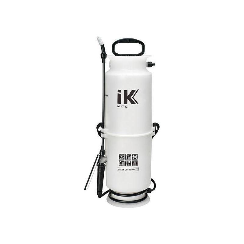 Matabi IK Multi 12 Industrial Sprayer 8 litre Matabi - RockBottom Northampton