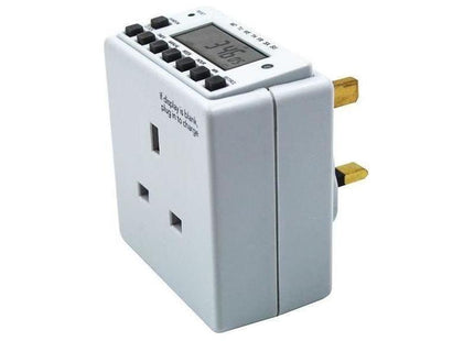 Uni-Com Electronic Timer Uni-Com - RockBottom Northampton