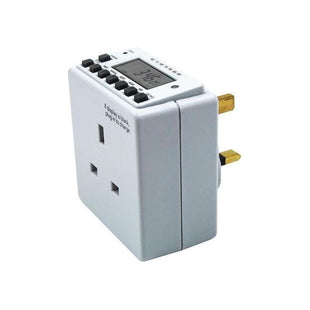 Uni-Com Electronic Timer Uni-Com - RockBottom Northampton