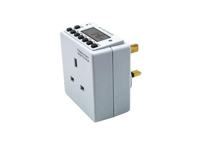 Uni-Com Electronic Timer Uni-Com - RockBottom Northampton