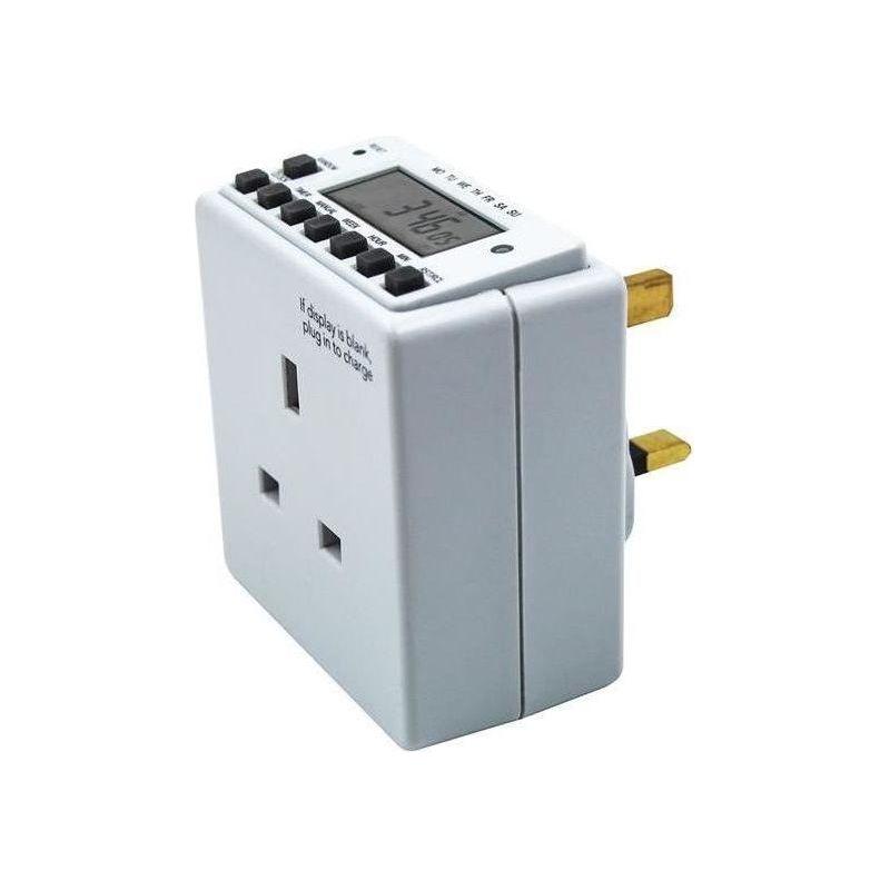 Uni-Com Electronic Timer Uni-Com - RockBottom Northampton