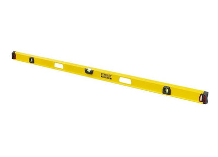 Stanley® Hand Tools FatMax® I-Beam Level 3 Vial 180cm STANLEY® Hand Tools - RockBottom Nothampton