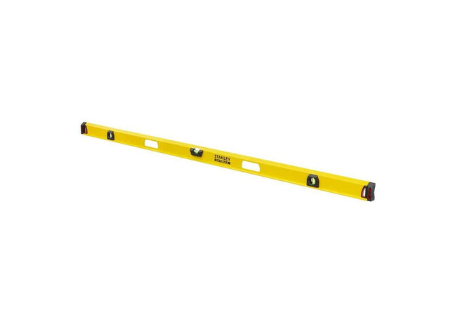 Stanley® Hand Tools FatMax® I-Beam Level 3 Vial 180cm STANLEY® Hand Tools - RockBottom Nothampton