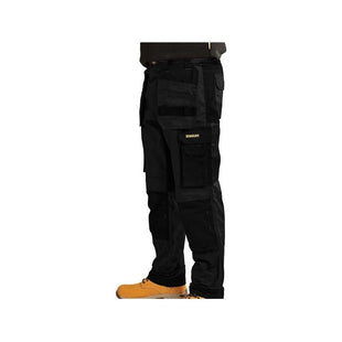 Stanley® Clothing Omaha Slim Fit Holster Trousers Waist 42in Leg 33in STANLEY® Clothing - RockBottom Nothampton