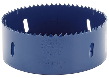 Draper HSS Bi-metal Holesaw Blade, 111mm 34772 Draper - Town Tools 