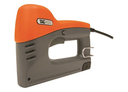 Tacwise 140EL Professional Electric Stapler & Nailer 240V Tacwise - RockBottom Northampton