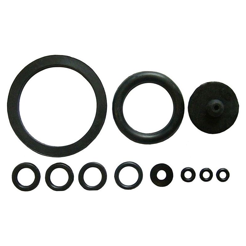 Faithfull Service Kit For Spray 5 Faithfull - RockBottom Northampton