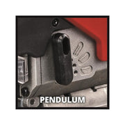 Einhell TP-JS 18/135 Li BL-Solo Power X-Change Jigsaw 18V Bare Unit Einhell - RockBottom Northamptin