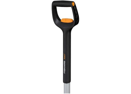 Fiskars Xact™ Telescopic Pointed Spade Fiskars - RockBottom Northampton