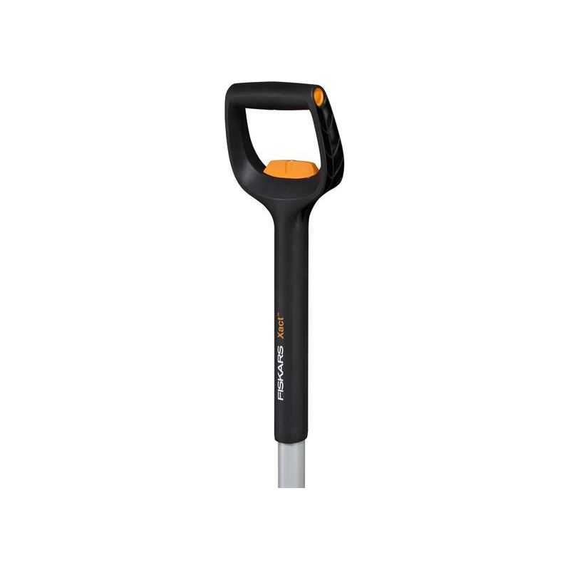 Fiskars Xact™ Telescopic Pointed Spade Fiskars - RockBottom Northampton