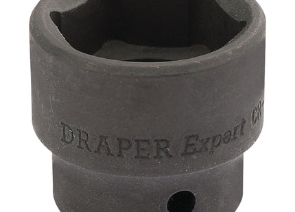 Draper Impact Socket, 1/2" Sq. Dr., 30mm 31513 Draper - Town Tools 