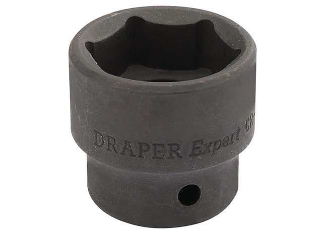 Draper Impact Socket, 1/2" Sq. Dr., 30mm 31513 Draper - Town Tools 