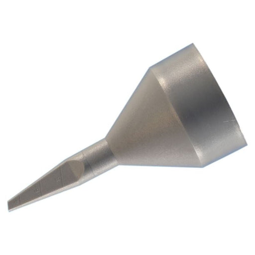 Cox™ Grey Grouting Nozzle COX™ - RockBottom Northampton