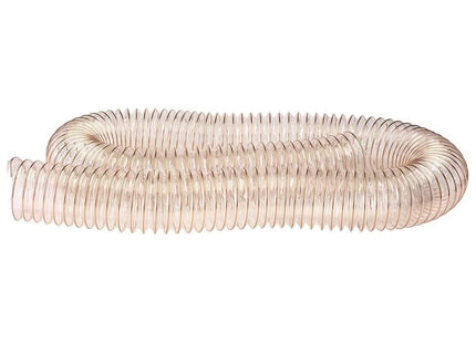 Draper Clear Hose, 3m x 102mm (for Stock No. 40130 and 40132) 40145 Draper - Town Tools 