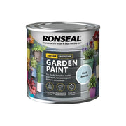 Ronseal Garden Paint Cool Breeze 250ml Ronseal - RockBottom Nothampton