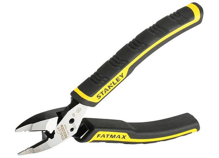 Stanley® Hand Tools FatMax® 5-in-1 Diagonal Pliers 180mm (7in) STANLEY® Hand Tools - RockBottom Nothampton