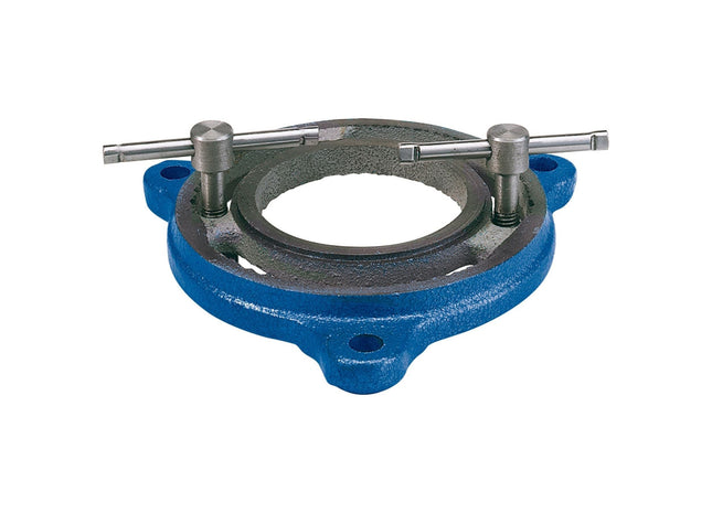 Draper Swivel Base for 45783 Engineers Bench Vice, 150mm 45785 Draper - Town Tools 