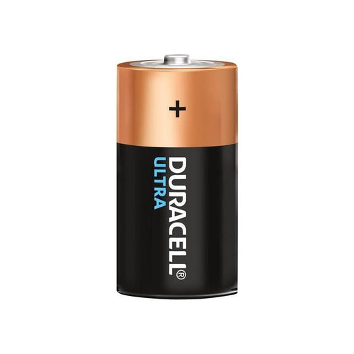 Duracell C Cell Ultra Power Batteries (Pack 2) Duracell - RockBottom Northampton