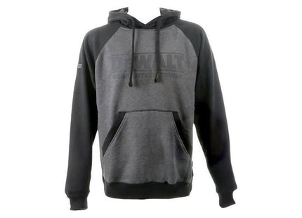 Dewalt Power Tools Stratford Hooded Sweatshirt - XL (48in) DeWALT Power Tools - RockBottom Northampton