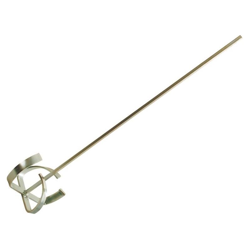 Dewalt Drywall Pro Mixing Paddle 177 x 812mm (7 x 32in) DEWALT Drywall - RockBottom Northampton