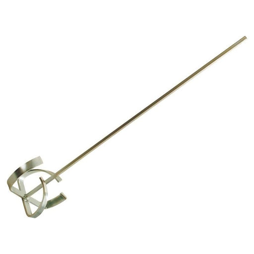 Dewalt Drywall Pro Mixing Paddle 177 x 812mm (7 x 32in) DEWALT Drywall - RockBottom Northampton