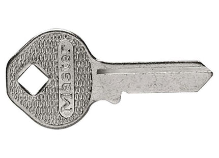 Master Lock K2250 Single Keyblank Master Lock - RockBottom Northampton
