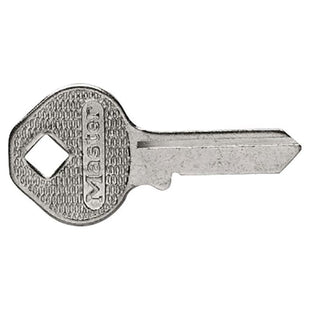 Master Lock K2250 Single Keyblank Master Lock - RockBottom Northampton