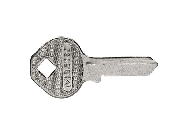 Master Lock K2250 Single Keyblank Master Lock - RockBottom Northampton