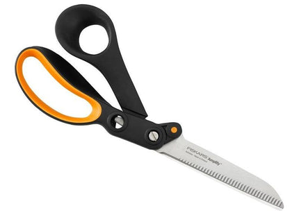 Fiskars Amplify Scissors 24cm Fiskars - RockBottom Northampton