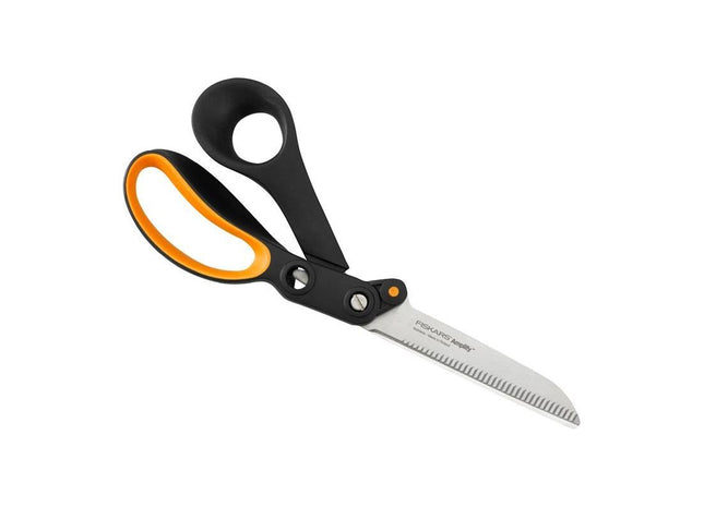 Fiskars Amplify Scissors 24cm Fiskars - RockBottom Northampton