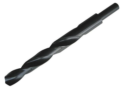 Irwin® HSS Reduced Shank Pro Drill Bit 16.0mm OL:178mm WL:120mm IRWIN® - RockBottom Northampton