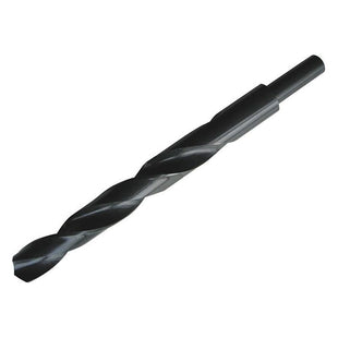 Irwin® HSS Reduced Shank Pro Drill Bit 16.0mm OL:178mm WL:120mm IRWIN® - RockBottom Northampton