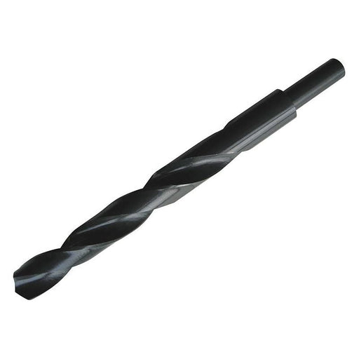Irwin® HSS Reduced Shank Pro Drill Bit 16.0mm OL:178mm WL:120mm IRWIN® - RockBottom Northampton