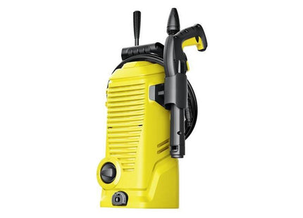 Karcher K 2 Modular Pressure Washer 110 bar 240V Karcher - RockBottom Northampton