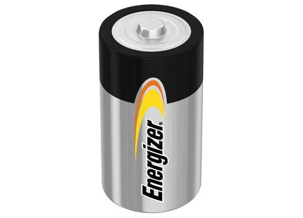 Energizer® D Cell Industrial Batteries (Pack 12) Energizer® - RockBottom Northamptin