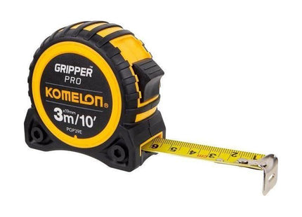 Komelon Gripper™ Tape 3m/10ft (Width 19mm) Komelon - RockBottom Northampton