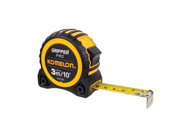 Komelon Gripper™ Tape 3m/10ft (Width 19mm) Komelon - RockBottom Northampton