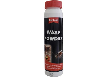 Rentokil Wasp Powder 150g Rentokil - RockBottom Nothampton