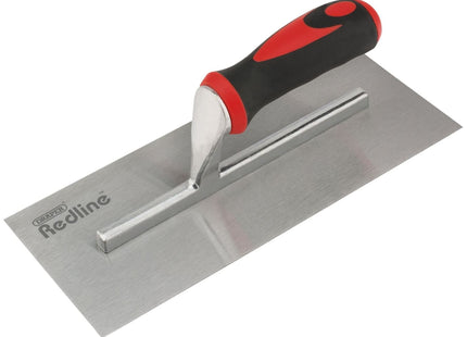 Draper Draper Redline Soft Grip Plastering Trowel, 280mm Draper - Town Tools