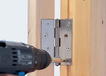Trend 2 Part Hinge Jig H/JIG/A Trend - RockBottom Northampton