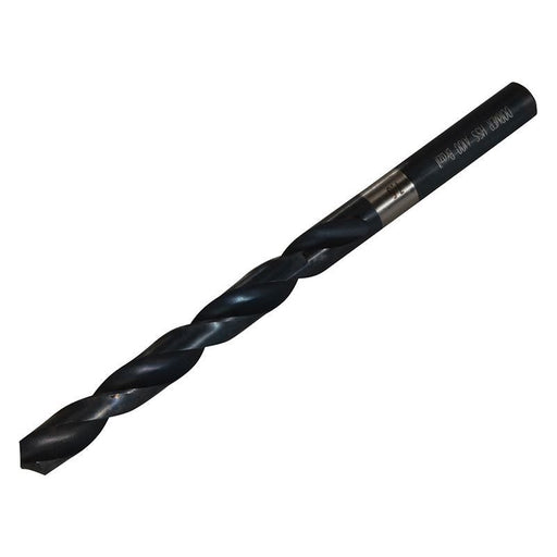 Dormer A100 HSS Jobber Drill Bit 7.50mm OL:109mm WL:69mm Dormer - RockBottom Northampton