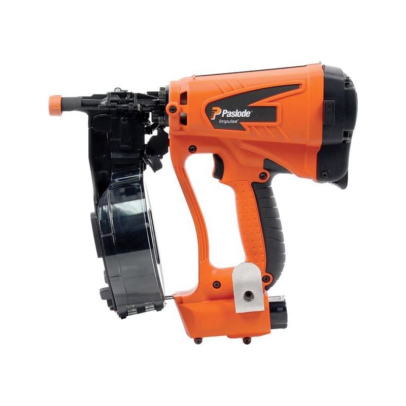 Paslode IM45 GN Lithium Multipurpose Coil Nailer 1 x 2.1Ah Li-ion Paslode - RockBottom Nothampton