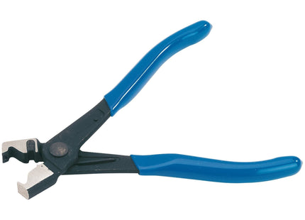 Draper Clic and Clic-R Hose Clamp Tool, 180mm 89791 Draper - Town Tools 