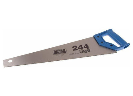 Bahco 244-22-PRC Hardpoint Handsaw 550mm (22in) Fine Cut Bahco - RockBottom Northampton