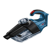 Bosch GAS 18V-1 Professional Handheld Vacuum Cleaner 18V Bare Unit Bosch - RockBottom Northampton