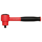 Draper XP1000 VDE Ratchet, 3/8" Sq. Dr. Draper - Town Tools