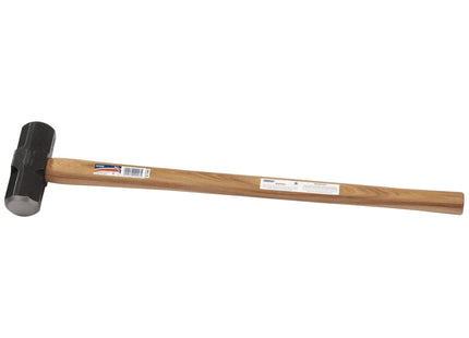 Draper Expert Hickory Shaft Sledge Hammer, 3.2kg/7lb 09948 Draper - Town Tools 
