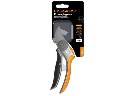 Fiskars Plus™ Bypass Pruner Fiskars - RockBottom Northampton