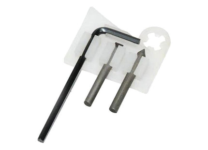 Vitrex Tip Set For Grout Tool Vitrex - RockBottom Northampton